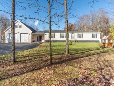 33793 County Route 46, Theresa, NY, 13691