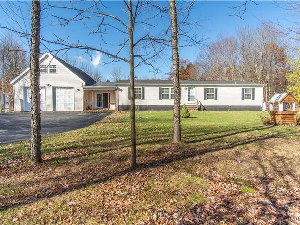 33793 County Route 46, Theresa, NY 13691