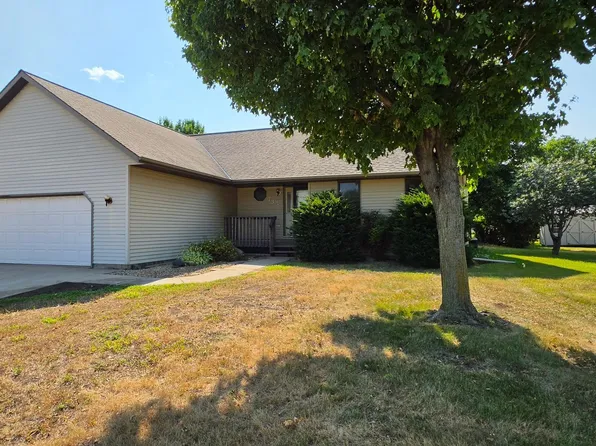 735 10th Ave S, Waite Park, MN 56387