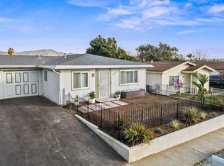 1631 Anza Ave, Vista, CA 92084