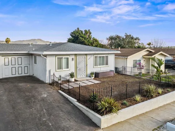 1631 Anza Ave, Vista, CA 92084