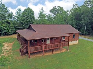 38 Beaver Rdg, Blairsville, GA 30512