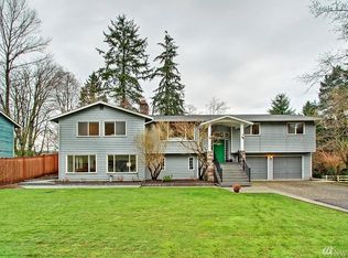 22909 Barker Rd, Bothell, WA 98021
