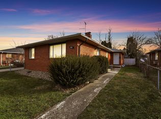 1666-1668 Carstare Dr, Columbus, OH 43227