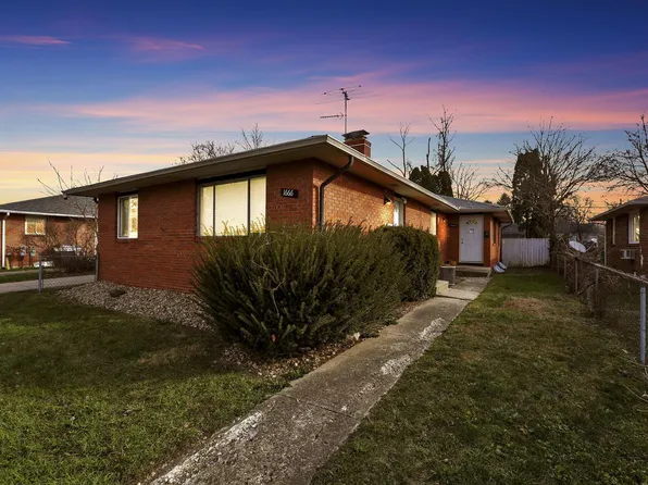 1666-1668 Carstare Dr, Columbus, OH 43227