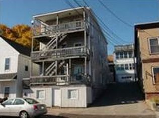 70 Green St, Biddeford, ME 04005