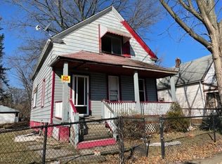 2940 E 115th St, Cleveland, OH