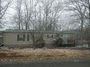 465 Pin Hook Rd, Sparta, TN 38583