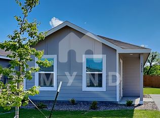 3016 Wallace Wells Ct, Crandall, TX 75114