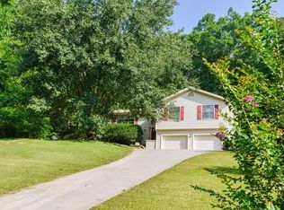 514 Foster Rd, Dalton, GA 30720