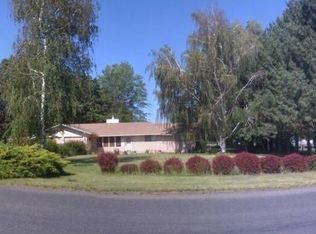 2192 Admiral Rd NE, Moses Lake, WA 98837