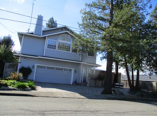 1942 Bluebell Dr #B, Santa Rosa, CA 95403