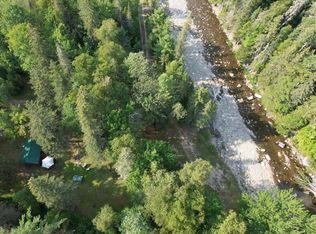 64 Ip Rd, Stratton, ME 04982