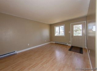 1524 Copperville Rd, Cheyenne, WY 82001