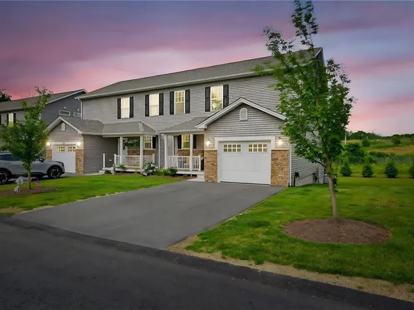 2 Sydney Rose Ct Unit B, Johnston, RI 02919