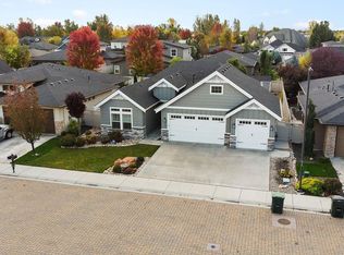 3487 W Torana Dr, Meridian, ID 83646