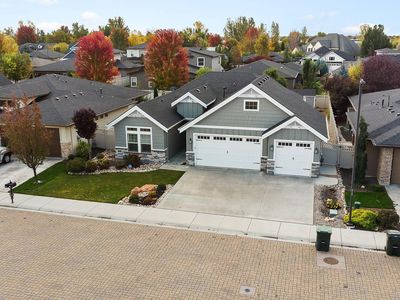 3487 W Torana Dr, Meridian, ID, 83646