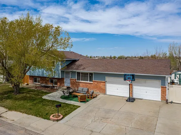1888 Shattuck Ave, Casper, WY 82601