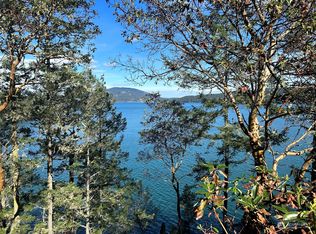 137 Shu Hop Ln, Shaw Island, WA 98286