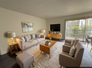 The Shorewood, Phoenix, AZ 85013