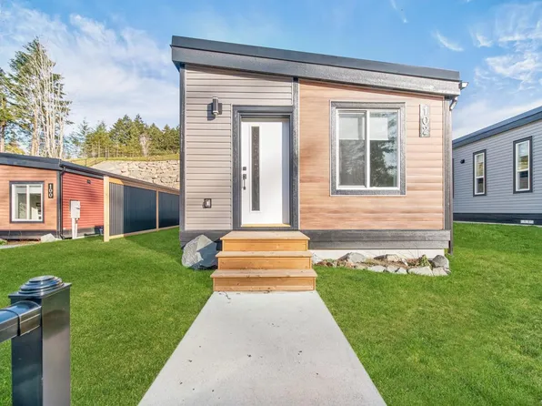 3499 Henry Rd #102, Chemainus, BC V0R 1K5