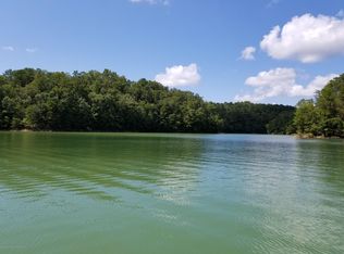 Co Rd W #61, Danville, AL 35619