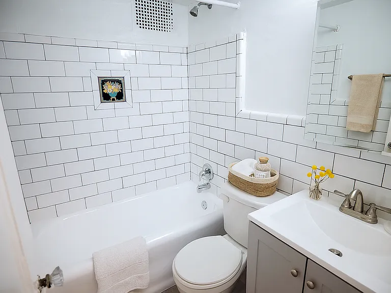 Westbury Bathroom