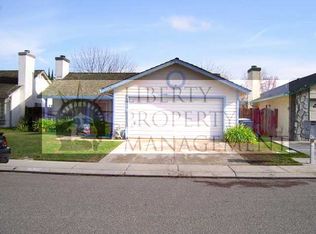 3836 Fensom Way, Modesto, CA 95356