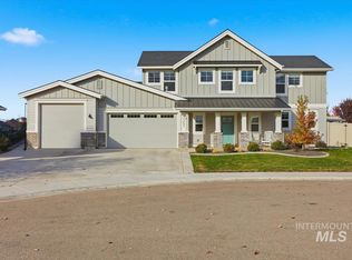 2251 N Garnet Creek Ave, Star, ID 83669