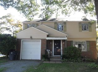 1825 Dallas Ave, Akron, OH 44301