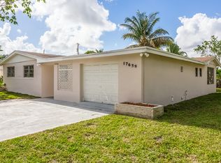 17620 NE 3rd Ct, North Miami Beach, FL 33162
