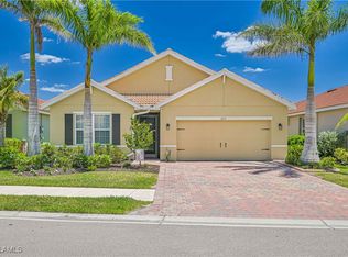 3215 Birchin Ln, Fort Myers, FL 33916