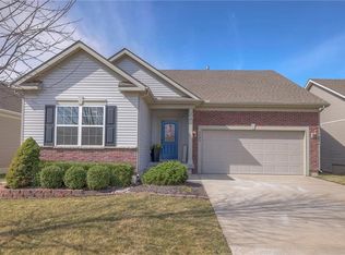 8820 Quill St, Lenexa, KS 66227
