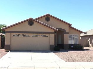 3971 E Pinon Ct, Gilbert, AZ 85234