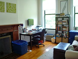 Rented by PennApts