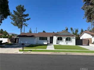 18371 Lahey St, Porter Ranch, CA 91326
