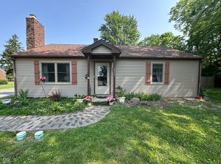 1840-1842 Indianapolis Rd, Crawfordsville, IN 47933