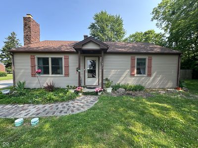1840-1842 Indianapolis Rd, Crawfordsville, IN, 47933