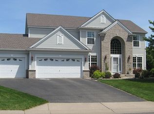 7317 Meadow Grass Ave S, Cottage Grove, MN 55016