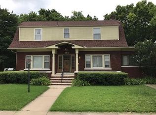 505 S Main St, Fort Scott, KS 66701