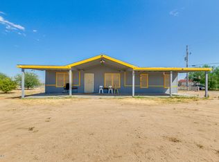 16416 S 201st Dr, Buckeye, AZ 85326