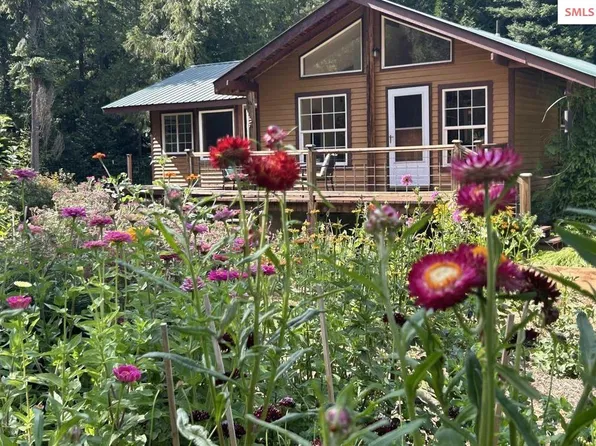 633 Old Mill Rd, Sandpoint, ID 83864