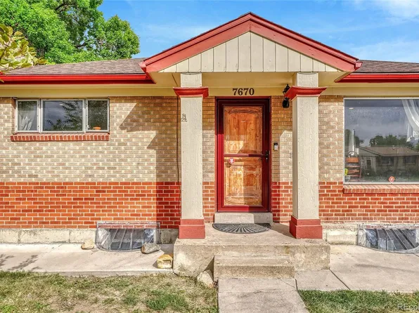7670 Tejon Street, Denver, CO 80221