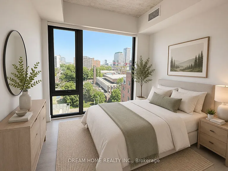 47 Mutual St #807 — Photo 22