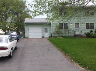 5 Notre Dame Dr, Rochester, NY 14623