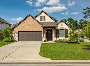 184 Bloomhill Pl, The Woodlands, TX 77354