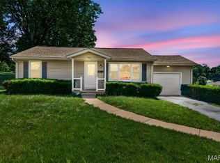 204 Sunshine Dr, Festus, MO 63028