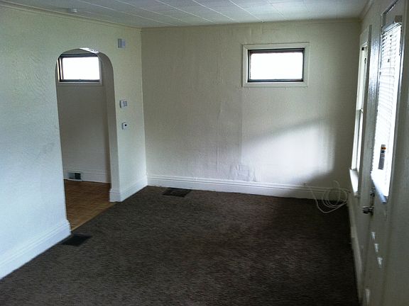 Living Room - 1 year olf new rug not shown