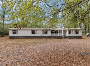 334 Destiny Ln, Keatchie, LA 71046