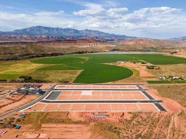 4825 W 1930 S #S, Hurricane, UT 84737